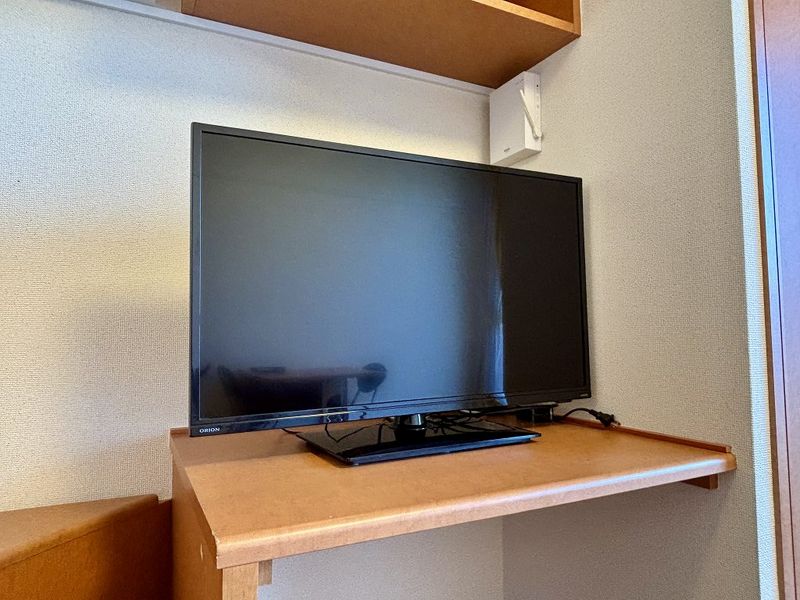 レオパレスＪＵＮ その他設備