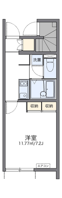 43804 Floorplan