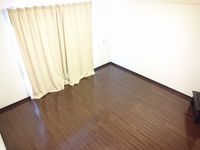 レオネクストゆうな 居間