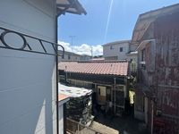 レオパレスフォレスタ 眺望
