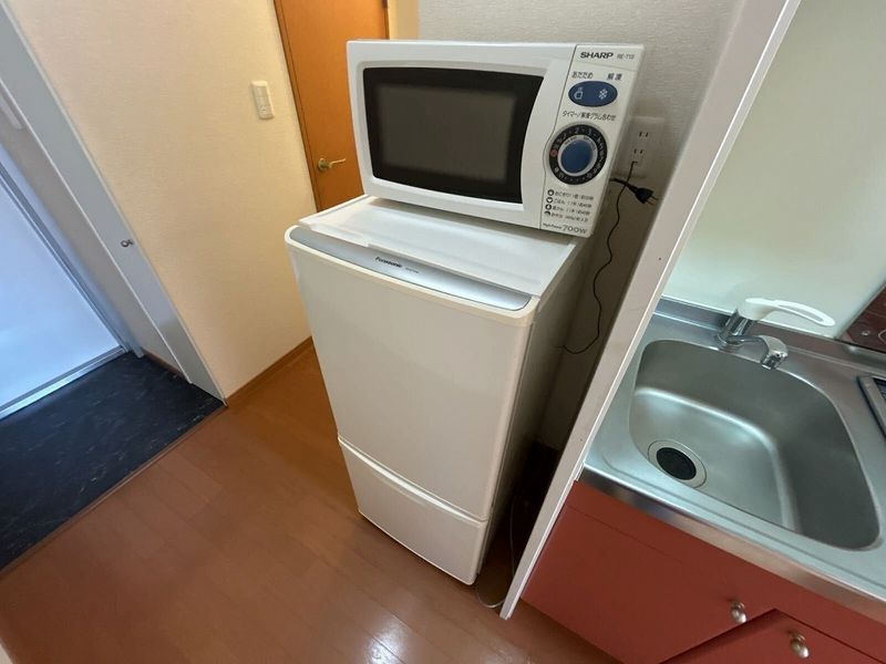 leopalace Agricoltura Thiết bị khác