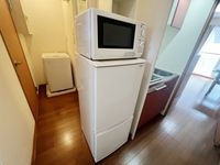 レオパレスプリティ葵 その他設備
