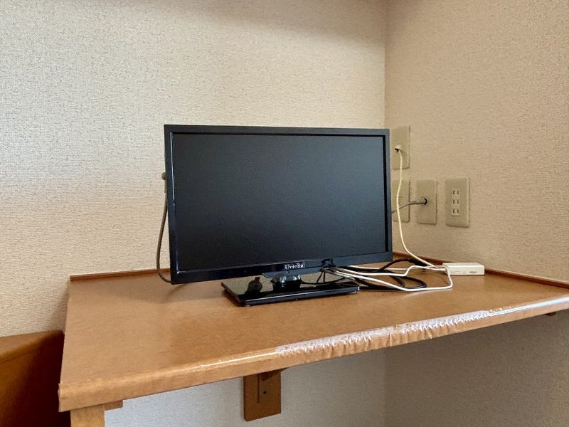 レオパレスプレジールせど その他設備