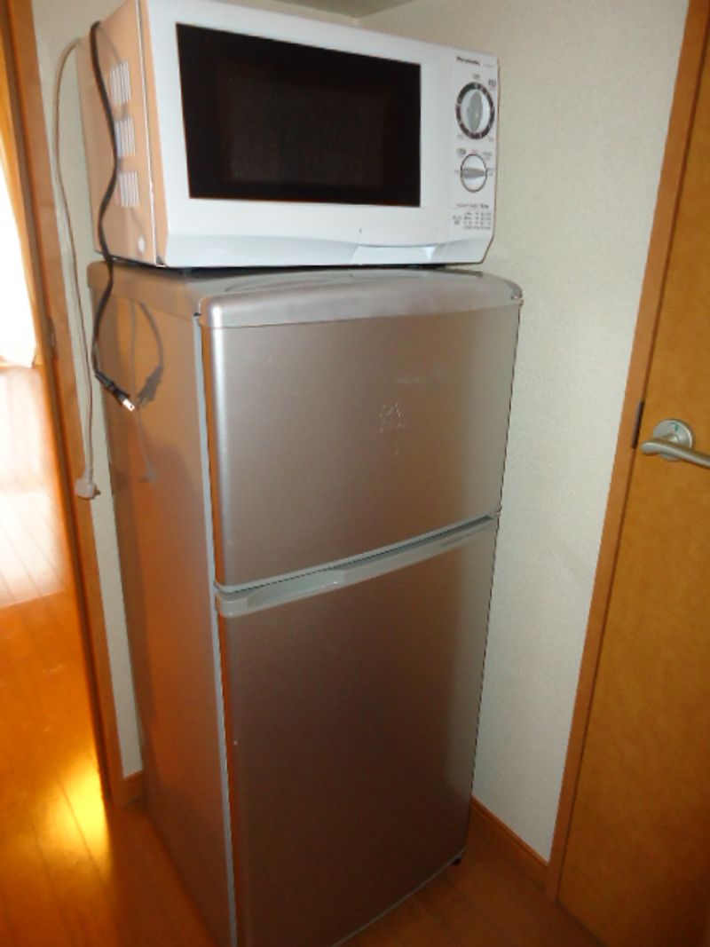 レオパレスマ　シェリー その他
