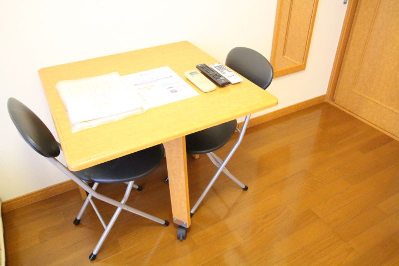 レオパレス寿 その他設備