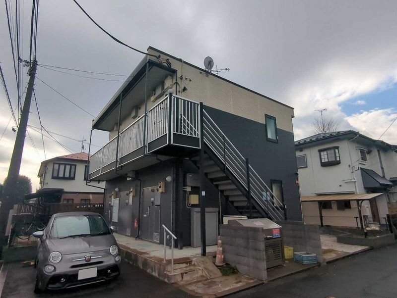 leopalace Elden Eye Exterior