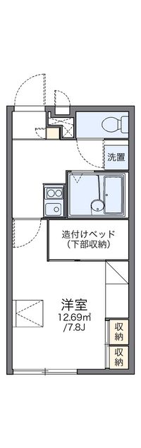 26970 格局图