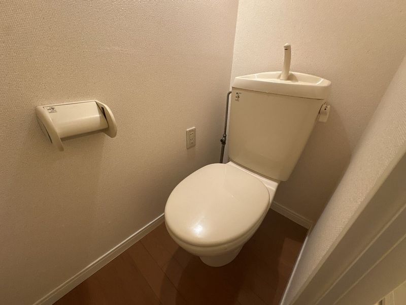 leopalace Claire J・K Toilet