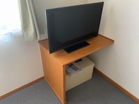 レオパレスコートサイド その他設備
