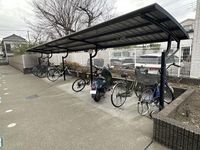 leopalace Tabu no Ki 공용 부분