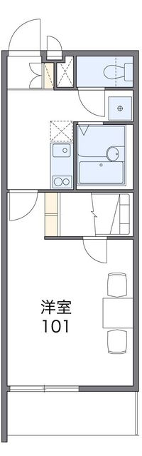 35699 Floorplan