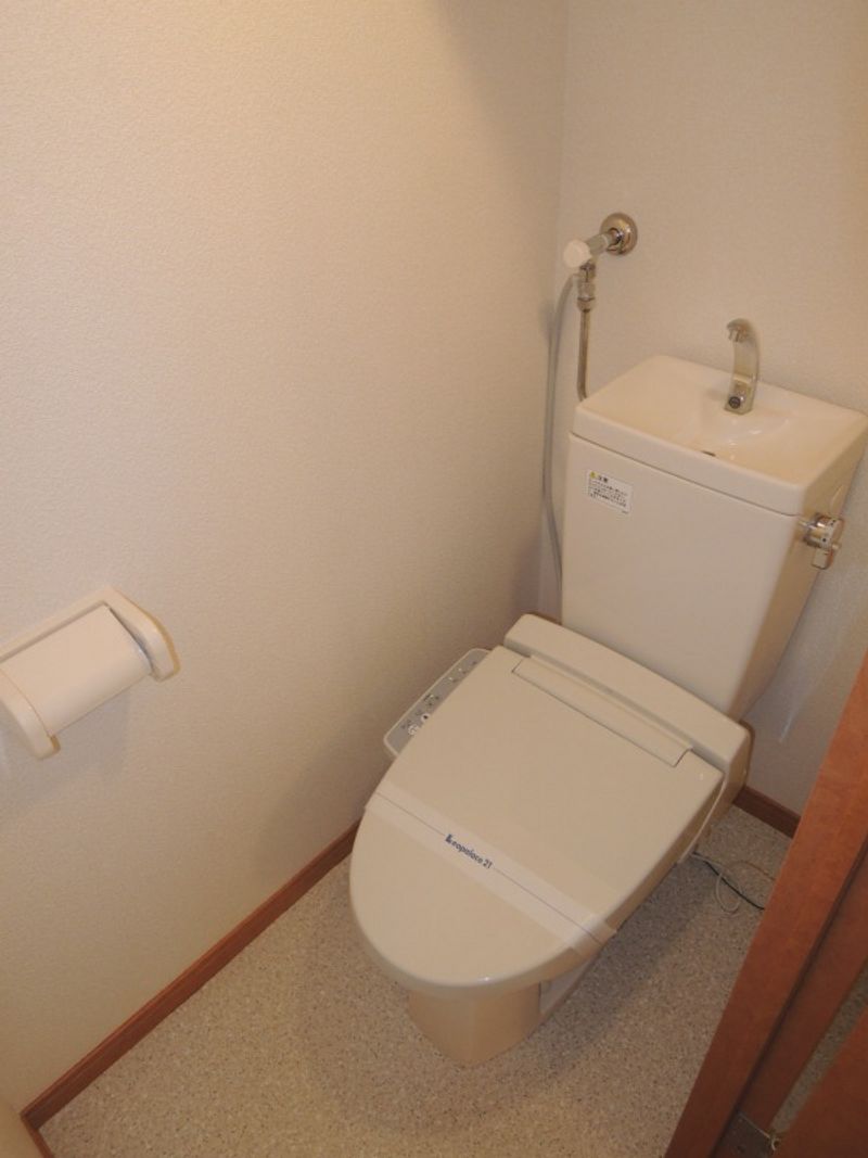 leopalace Star Lapora Nhà vệ sinh