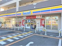 レオパレスＴＭＹ 周辺環境