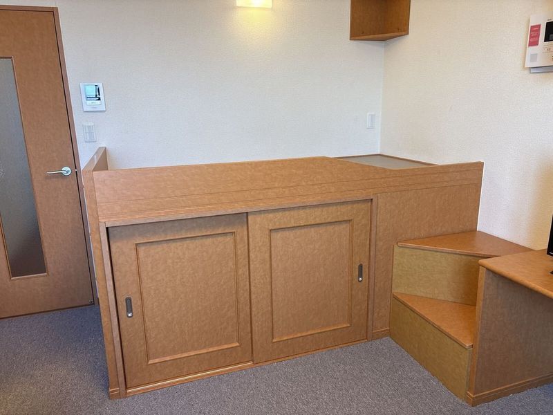 レオパレスＳＡＴＯＵⅡ その他