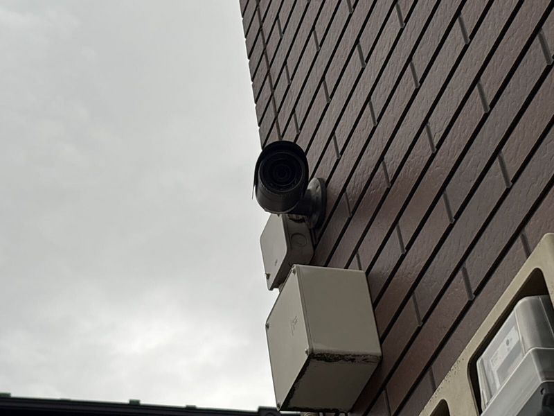 レオネクストフジハイム 共用部分