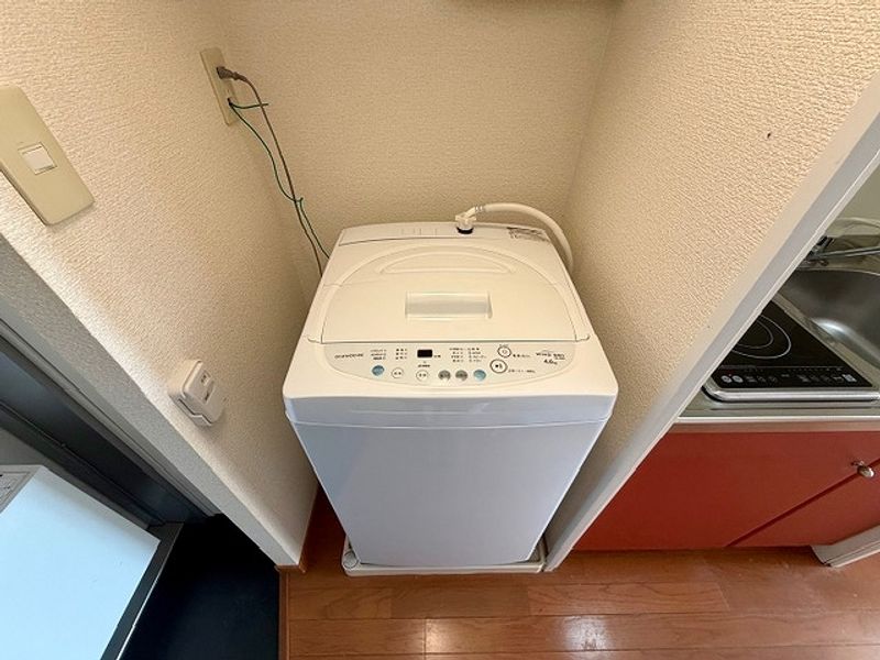 leopalace Hikari Other facilities