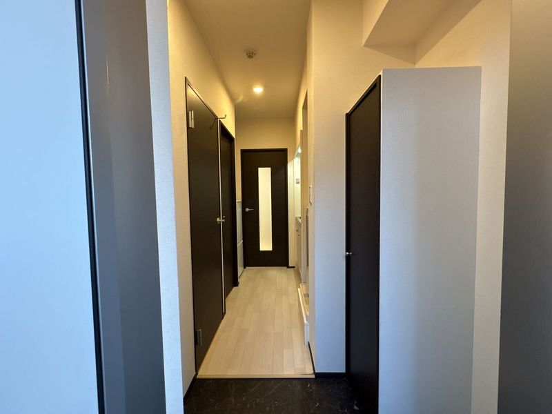 LEONEXT Register Hongo Lối vào