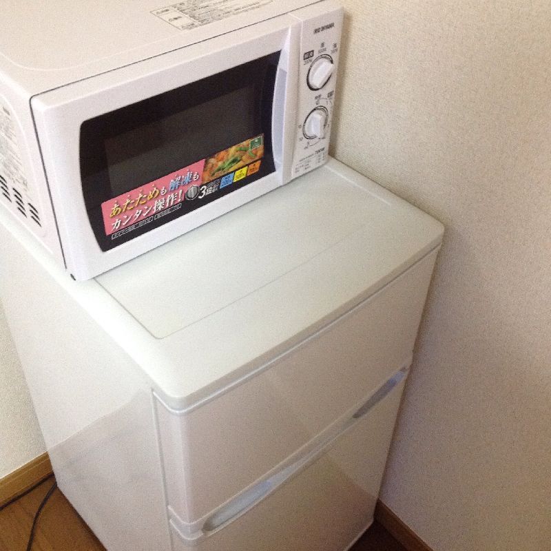 レオパレスルジュール その他設備