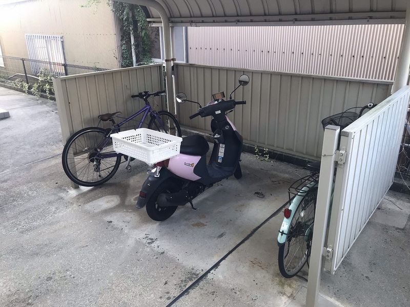 レオパレスＲ その他設備