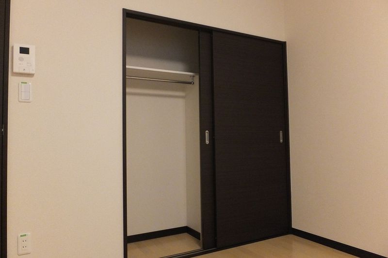 レオネクストシオンヒルズ 収納