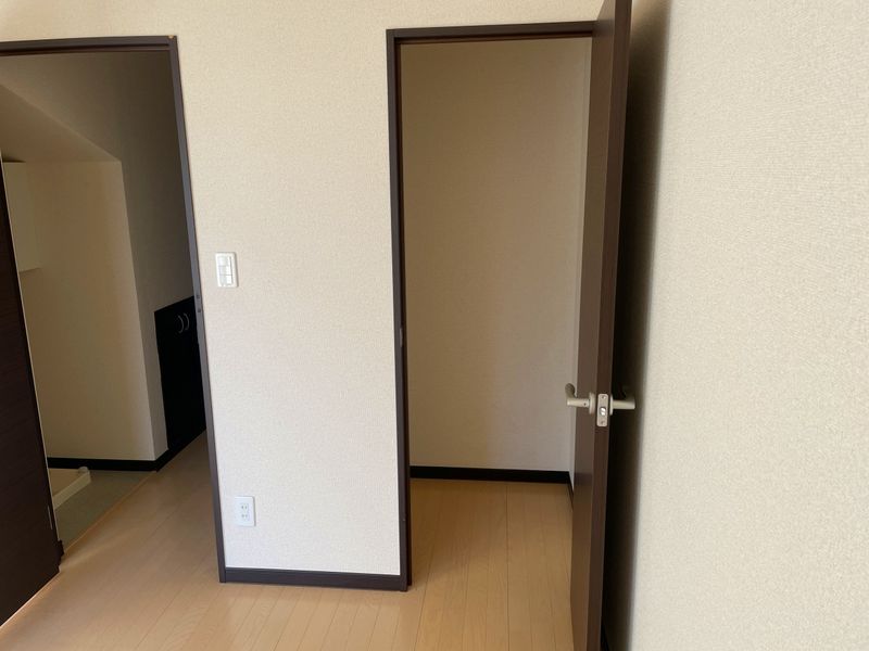 レオネクスト花鳥風月 収納
