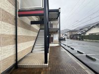 leopalace Aioi 入口