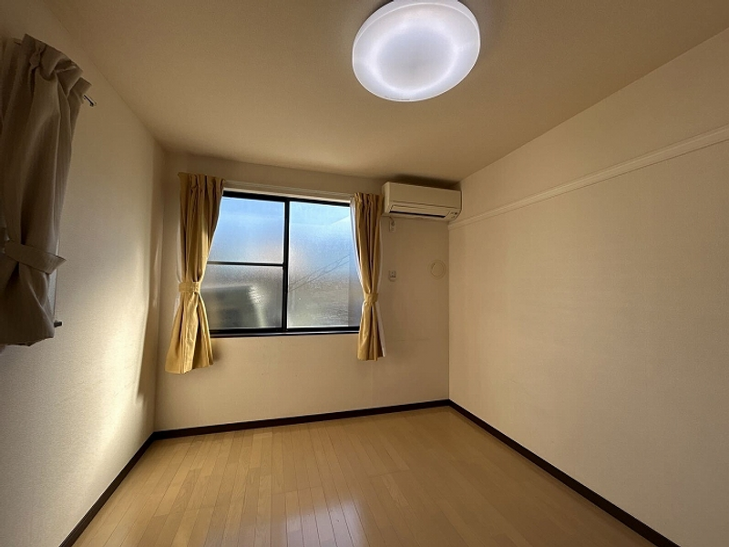 LEONEXT Minami Oizumi Phòng khách