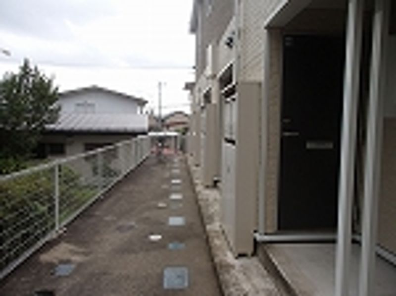 レオパレス光 その他
