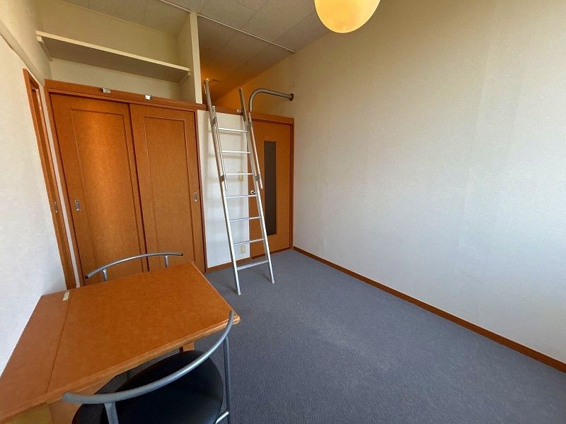 leopalace Maison Liberte 客厅