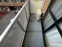 leopalace A Bond Balcony