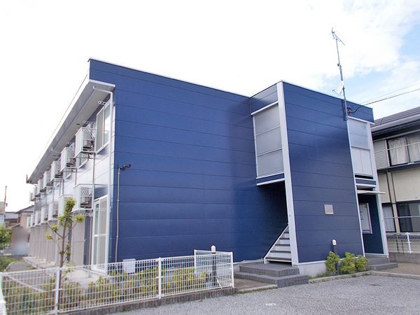 leopalace Ritz外观