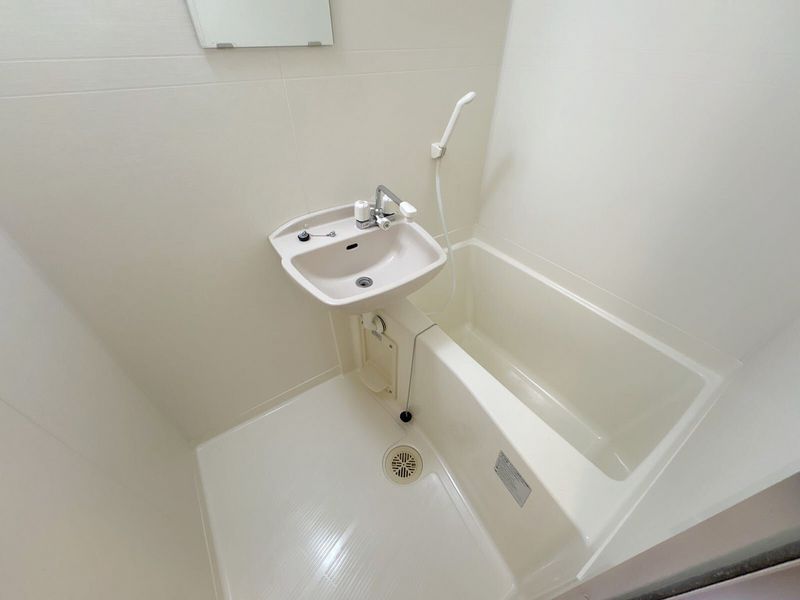 leopalace Sagano Phòng tắm