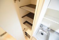 CLEINO INO III Storage