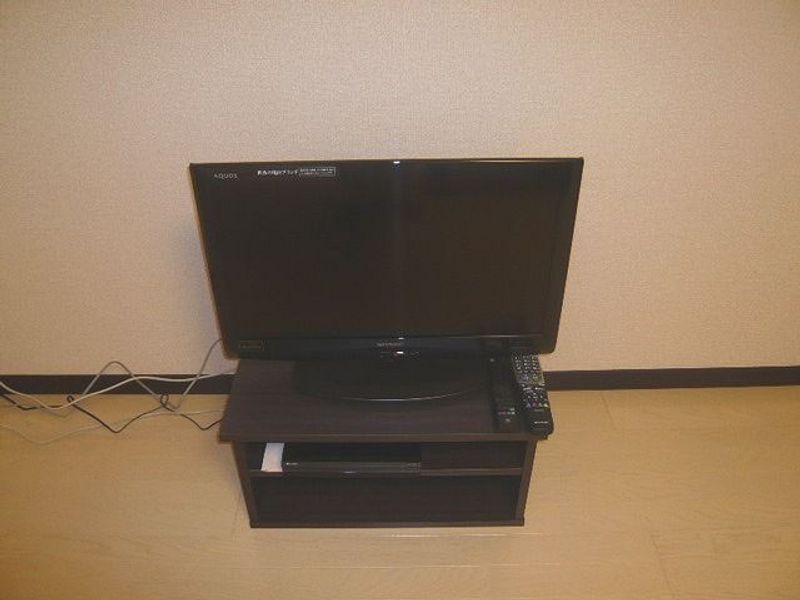 レオネクスト東八　エコー その他
