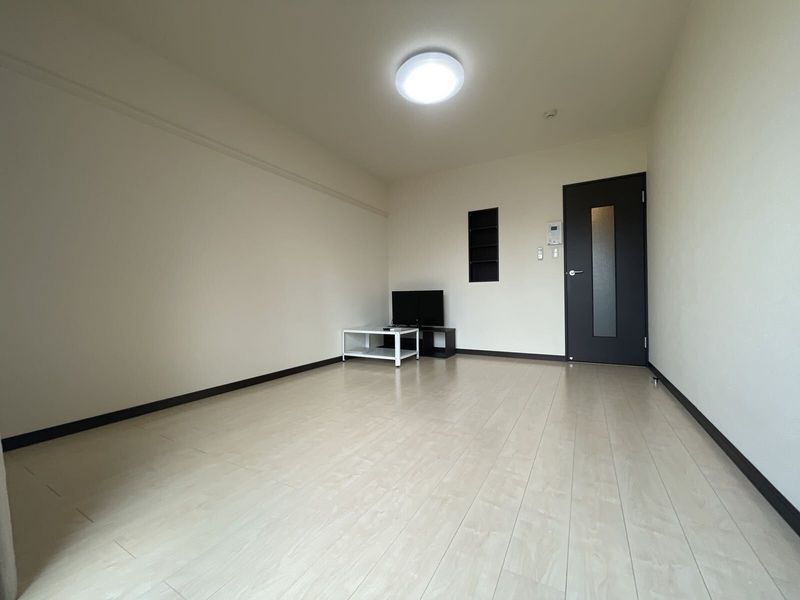 LEONEXT Sugi Phòng khách