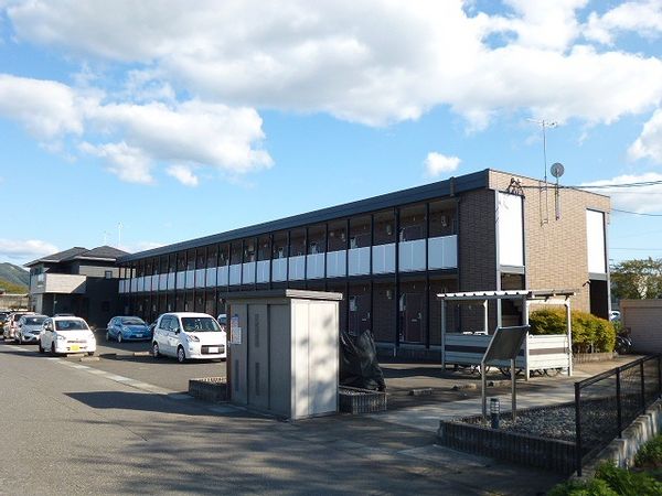 leopalace Stella外观