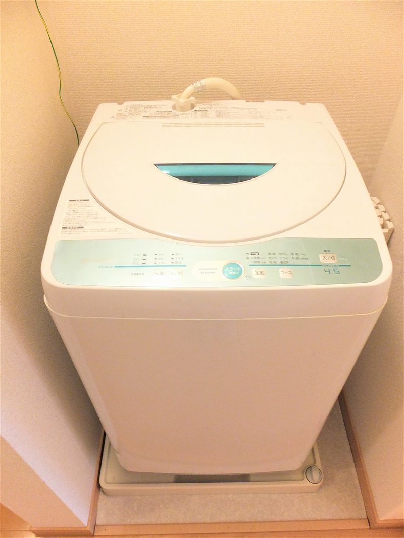 leopalace Heneya Shinden 其他设施