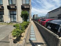 レオパレス宝 その他