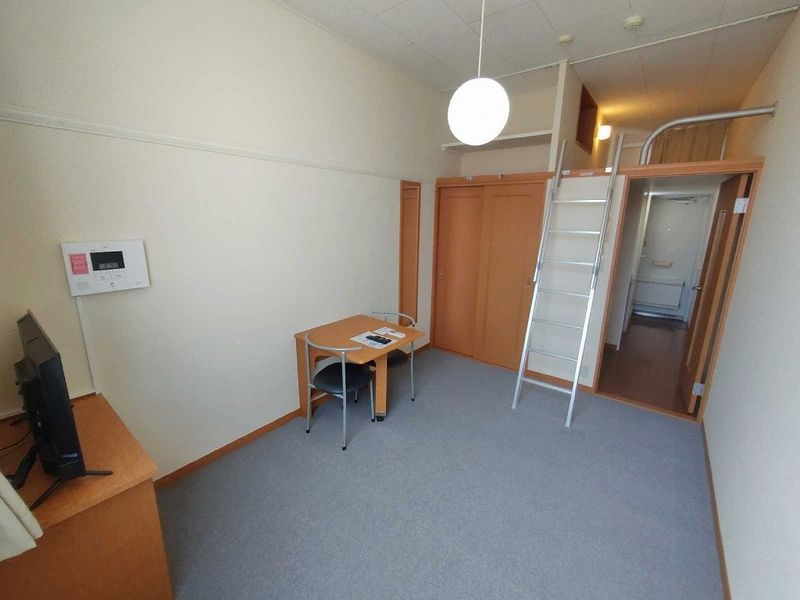 leopalace Proceed 거실