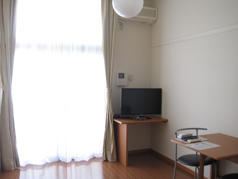 leopalace ASAHI Living room