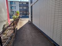 レオパレスソレイユ 共用部分