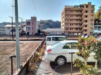 レオパレスのあ 眺望