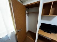 レオパレスあおい 収納