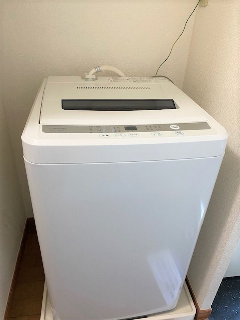 レオパレスホクレレ その他