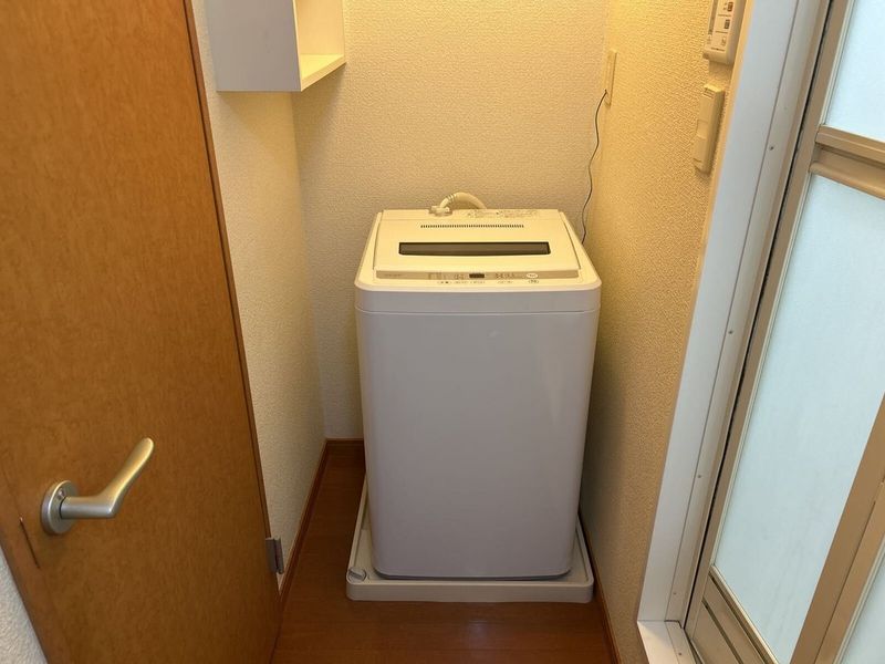 レオパレスサニーヒル その他