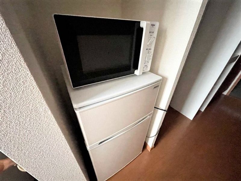 レオパレススカイパーク　ナカヤ その他設備