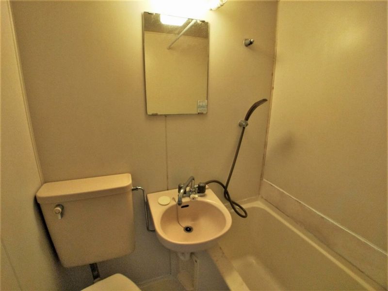 leopalace ZEN 洗手间