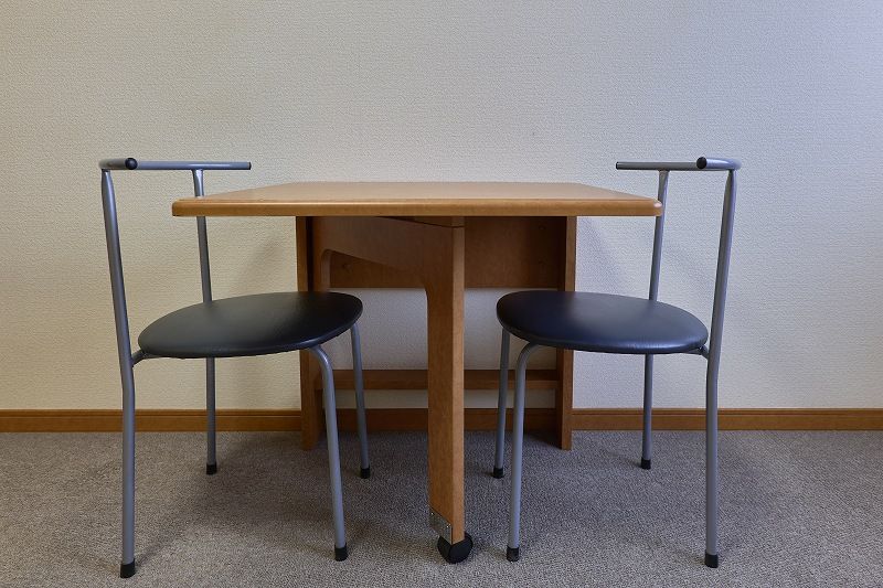 レオパレスカロ　カーサ　ミヤ その他設備