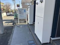 LEONEXT Koganei Kouen II Khác