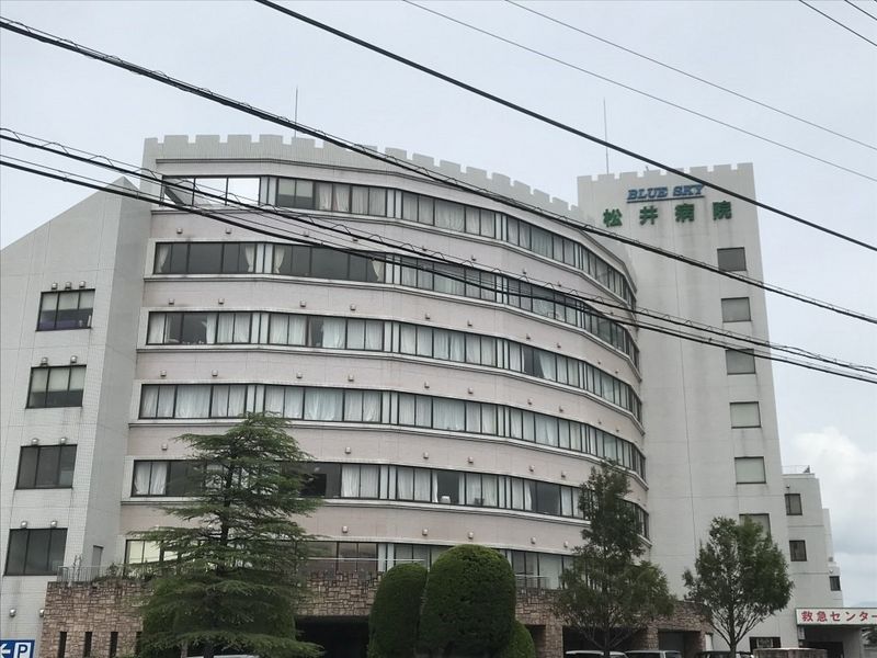 レオネクストアルファ 周辺環境